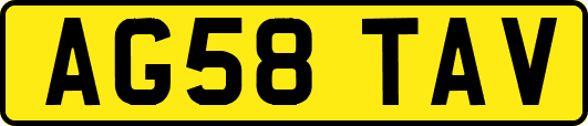 AG58TAV