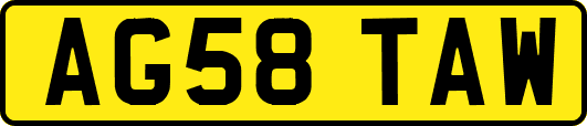 AG58TAW