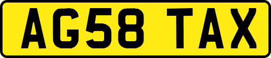 AG58TAX