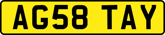 AG58TAY