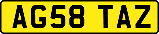 AG58TAZ