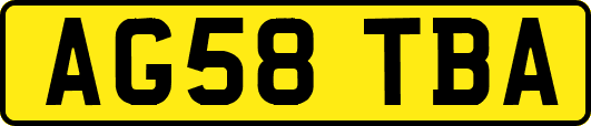 AG58TBA