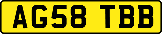 AG58TBB