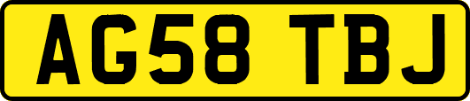 AG58TBJ