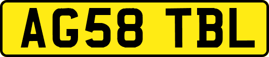 AG58TBL