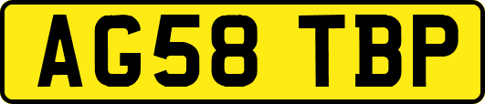 AG58TBP