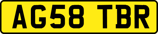 AG58TBR