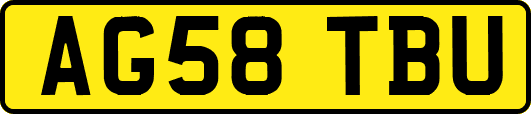 AG58TBU