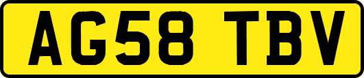 AG58TBV