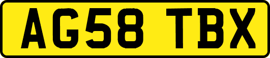 AG58TBX
