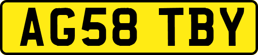 AG58TBY