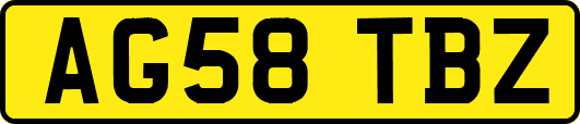 AG58TBZ