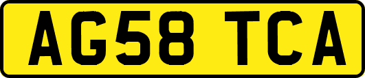 AG58TCA