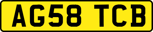 AG58TCB
