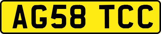 AG58TCC