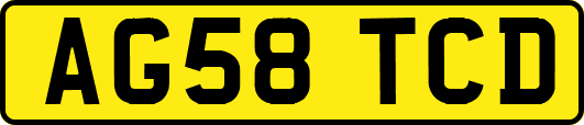 AG58TCD