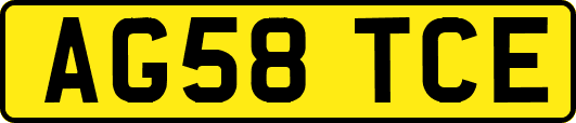 AG58TCE