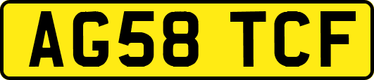 AG58TCF