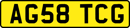 AG58TCG
