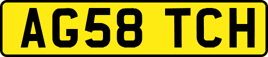 AG58TCH