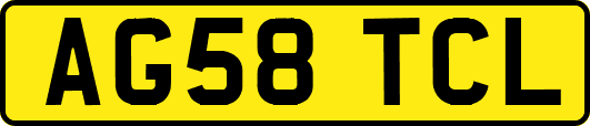 AG58TCL