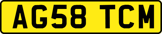 AG58TCM