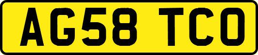 AG58TCO