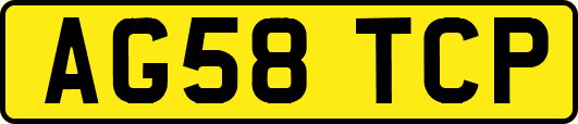 AG58TCP
