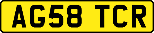 AG58TCR
