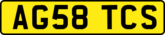 AG58TCS