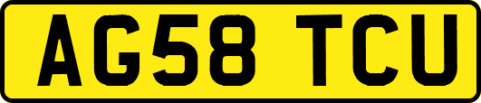 AG58TCU