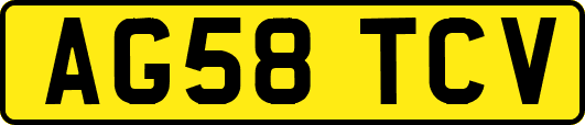 AG58TCV