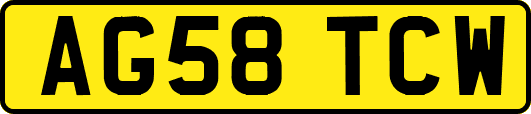 AG58TCW