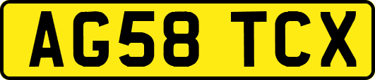 AG58TCX