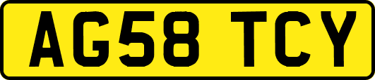AG58TCY