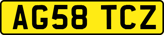 AG58TCZ