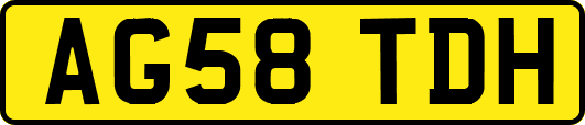 AG58TDH