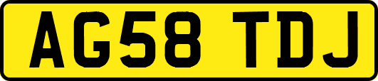 AG58TDJ