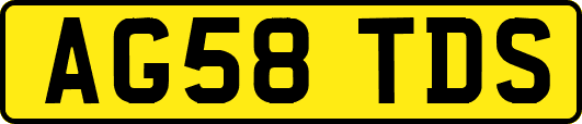 AG58TDS