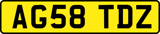 AG58TDZ