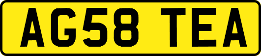 AG58TEA