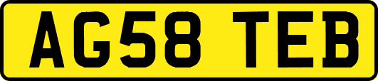 AG58TEB