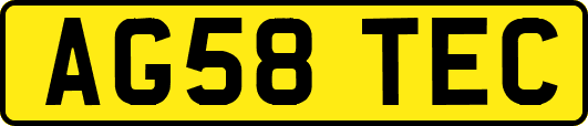 AG58TEC