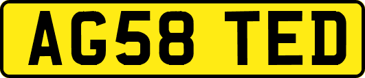 AG58TED