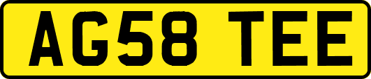 AG58TEE