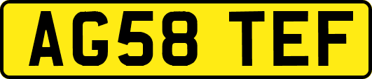 AG58TEF