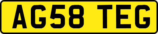 AG58TEG