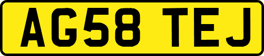 AG58TEJ