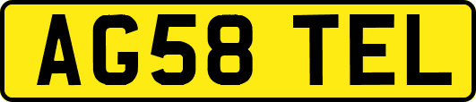 AG58TEL