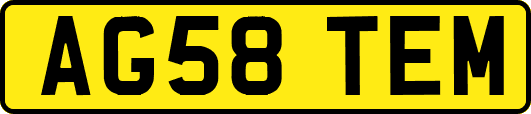 AG58TEM